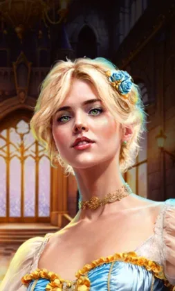 Story Of Cinderella